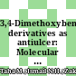 3,4-Dimethoxybenzohydrazide derivatives as antiulcer: Molecular modeling and density functional studies