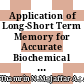 Application of Long-Short Term Memory for Accurate Biochemical Oxygen Demand Prediction in Rivers through Water Quality Parameters