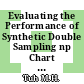 Evaluating the Performance of Synthetic Double Sampling np Chart Based on Expected Median Run Length