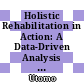 Holistic Rehabilitation in Action: A Data-Driven Analysis of the Impact on Quality of Life among Individuals with Psychoactive Substance Abuse