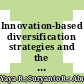 Innovation-based diversification strategies and the survival of emerging economy village-owned enterprises (VOEs) in the COVID-19 recession