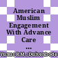 American Muslim Engagement With Advance Care Planning: Insights From a Community Survey