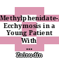 Methylphenidate-Associated Ecchymosis in a Young Patient With Poststroke Attention Deficit