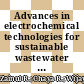 Advances in electrochemical technologies for sustainable wastewater treatment and chemical synthesis: mechanisms, challenges, and prospects