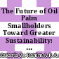 The Future of Oil Palm Smallholders Toward Greater Sustainability: A Systematic Literature Review