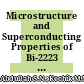Microstructure and Superconducting Properties of Bi-2223 Synthesized via Co-Precipitation Method: Effects of Graphene Nanoparticle Addition