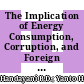 The Implication of Energy Consumption, Corruption, and Foreign Investment for Sustainability of Income Distribution in Indonesia