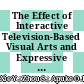 The Effect of Interactive Television-Based Visual Arts and Expressive Arts Therapy on the Critical Thinking Skills of School Children that Survived Abduction